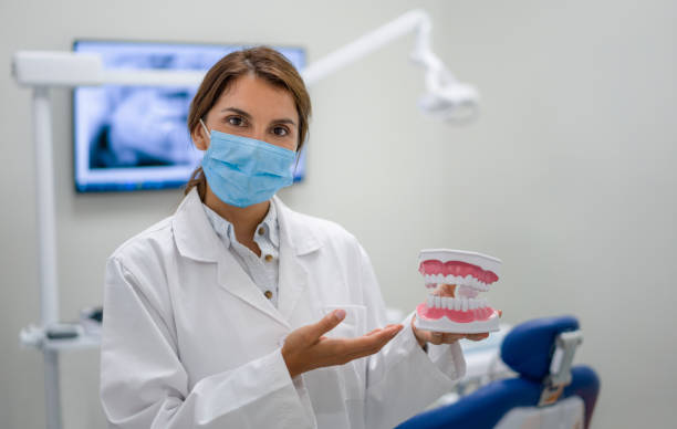 Best Emergency Orthodontic Services in Wellington, TX