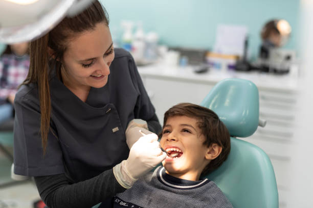 Best Same-Day Emergency Dental Services in Wellington, TX