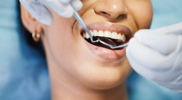 Best Cosmetic Emergency Dentistry in Wellington, TX