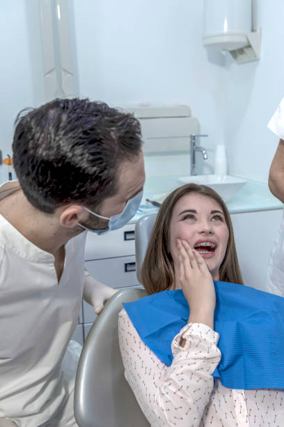 Best Urgent Care for Lost Fillings or Crowns in Wellington, TX