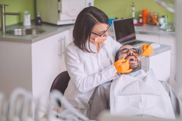 Best Emergency Gum Treatment in Wellington, TX
