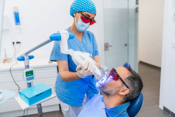 Best Emergency Tooth Extraction in Wellington, TX