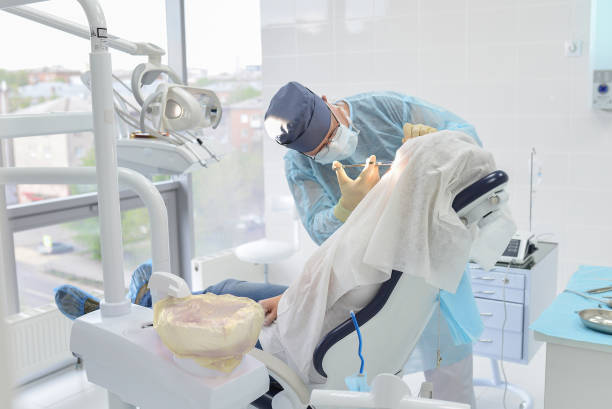 Best Emergency Dental Care for Broken or Chipped Teeth in Wellington, TX