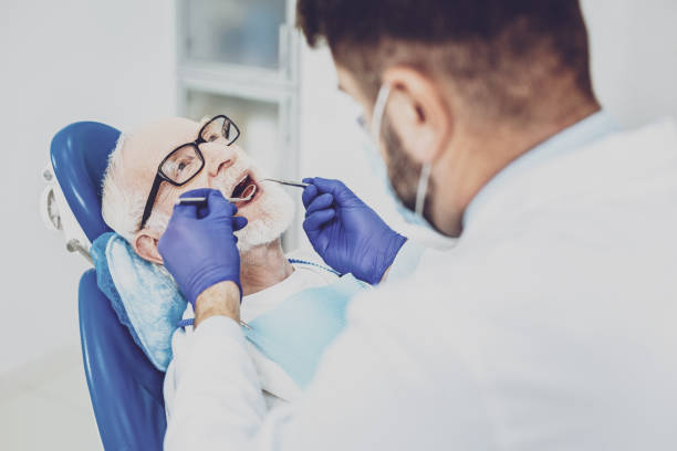 Best Emergency Treatment for Dental Infections or Abscesses in Wellington, TX